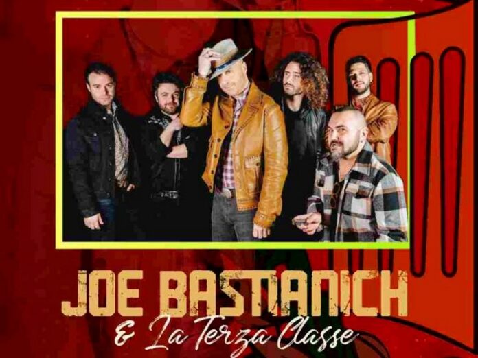 Joe Bastianich Capodanno