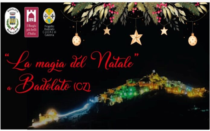badolato natale
