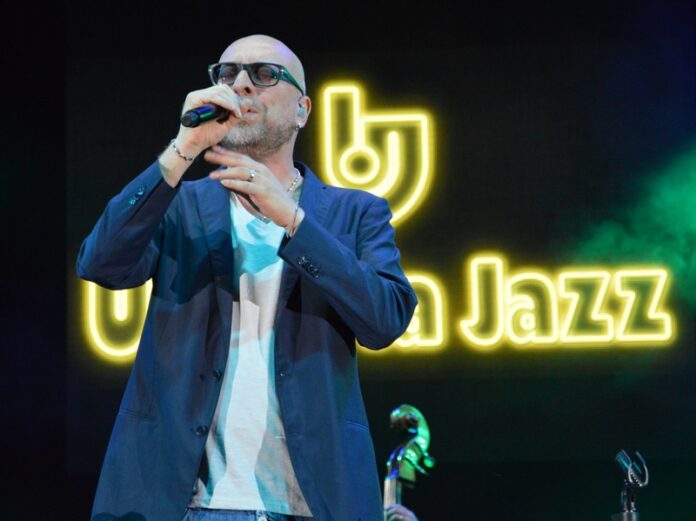Mario Biondi
