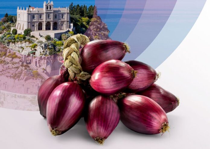 Masterchef cipolla tropea