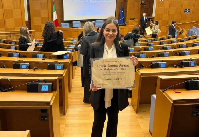 premio eccellenze università