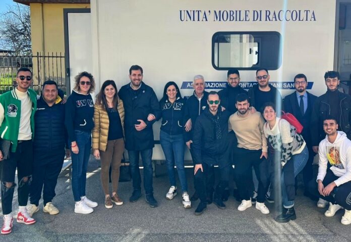Sant'Onofrio (VV), Giornata Solidale