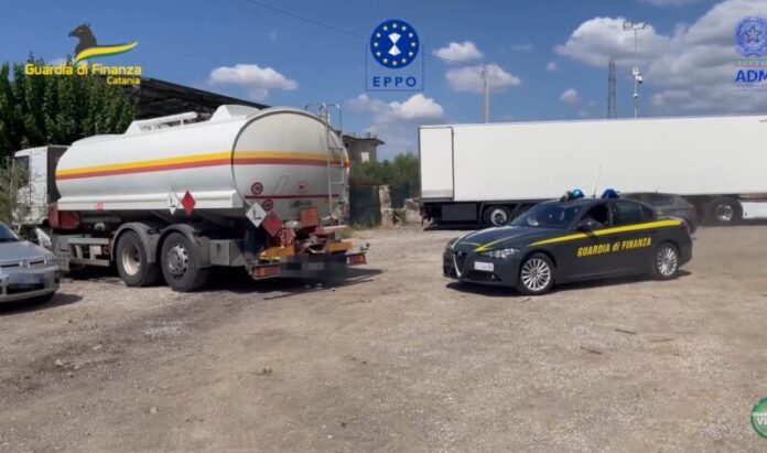 Truffa accise