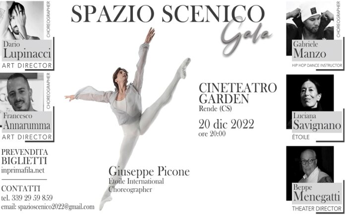 Cineteatro Garden