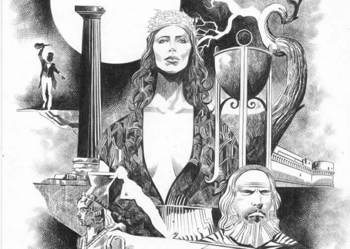 II Edizione del festival “Musica e Fumetti”