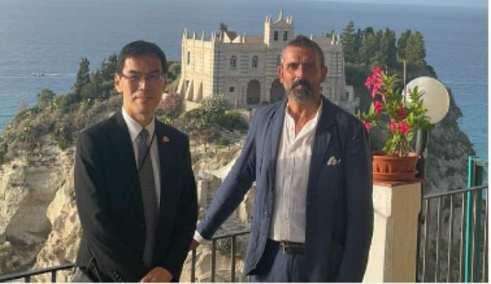 tropea calabria