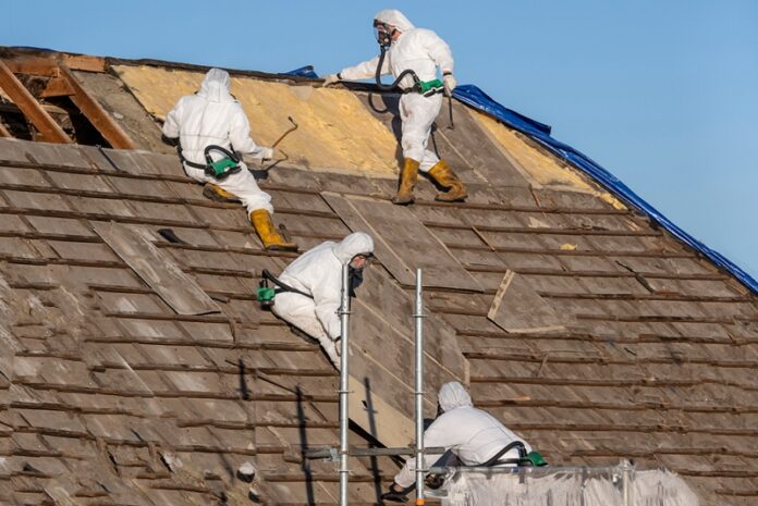 censimento amianto case