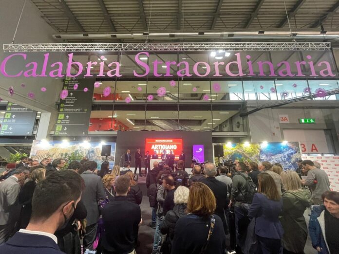 artigianato calabrese