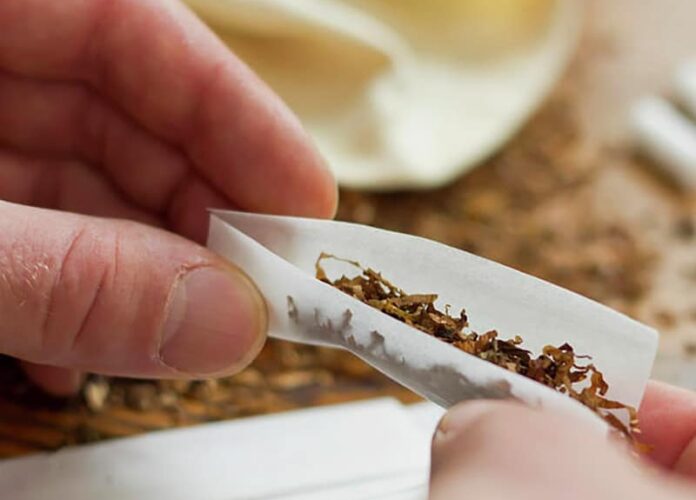 manovra finanziaria tabacco