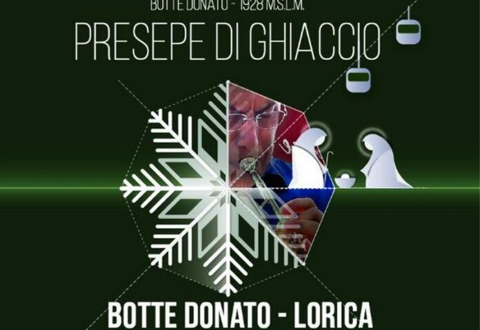 botte donato presepe concerto
