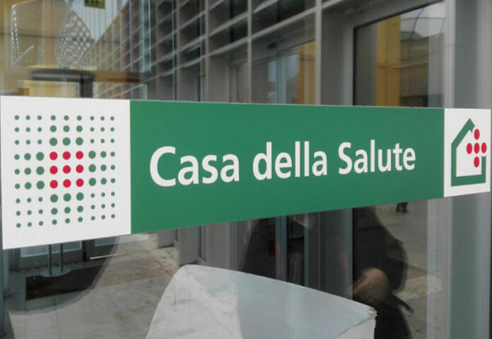 casa della salute