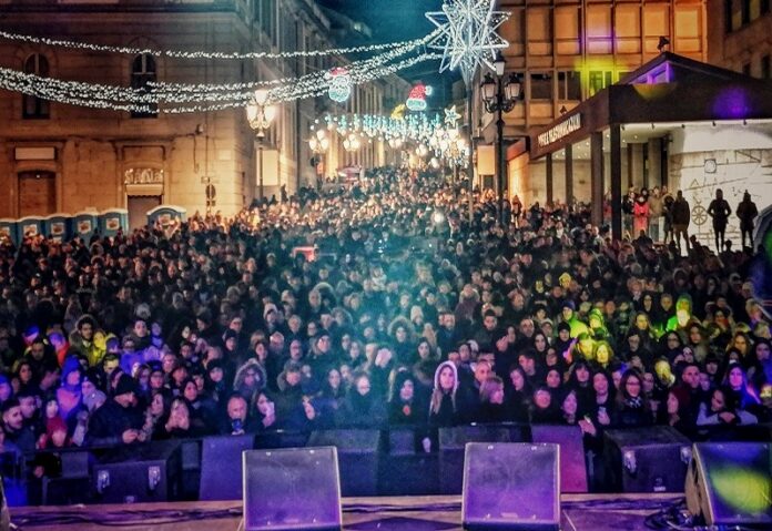 catanzaro capodanno 2020
