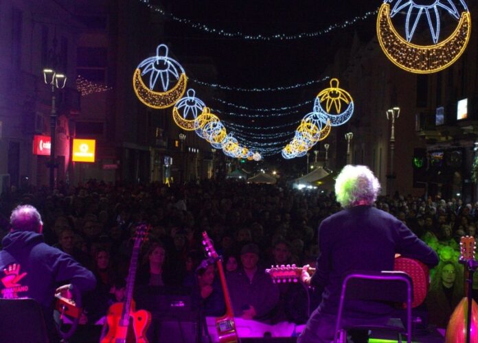 eugenio bennato calabria