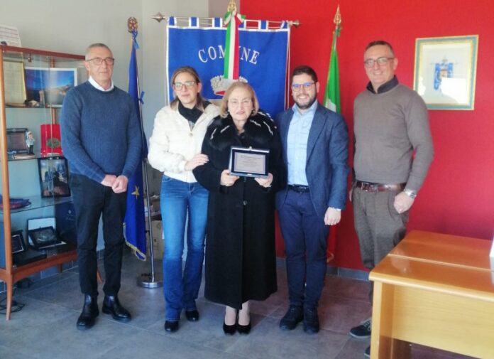 medico di base Saracena