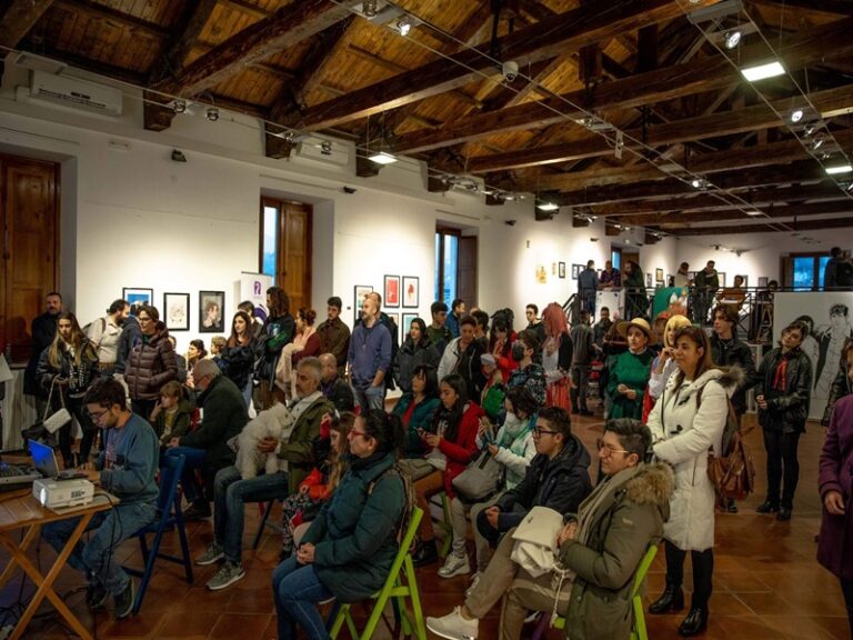 foto di Francesco Bozzo