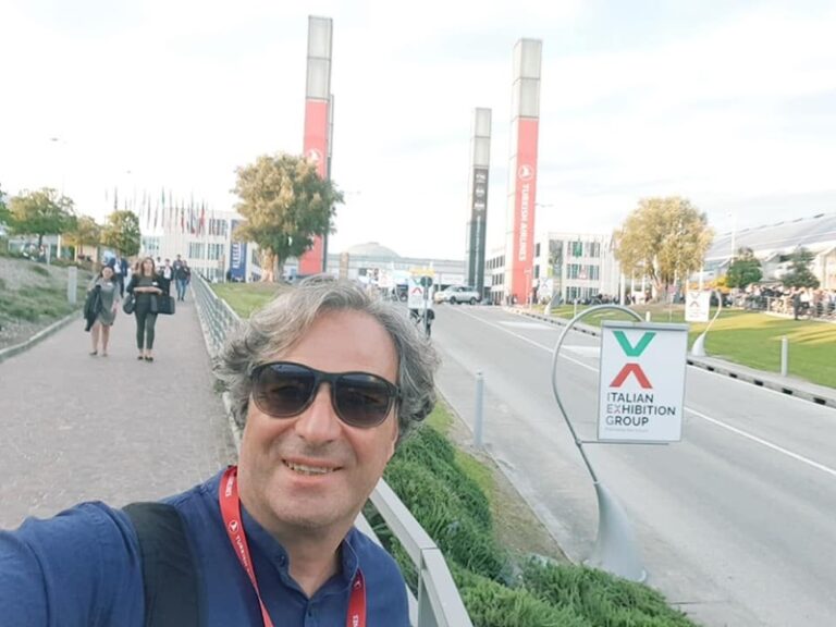 A San Demetrio Corone premiato il promoter Giulio Pignataro