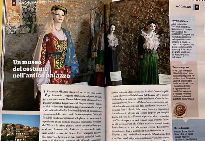 guide repubblica vaccarizzo