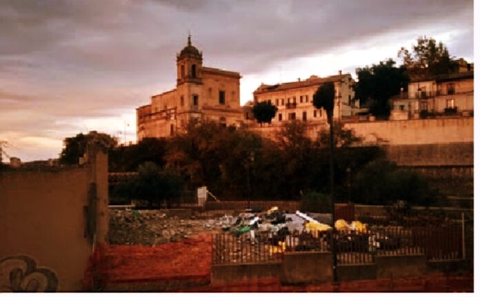 museo alarico hotel jolly