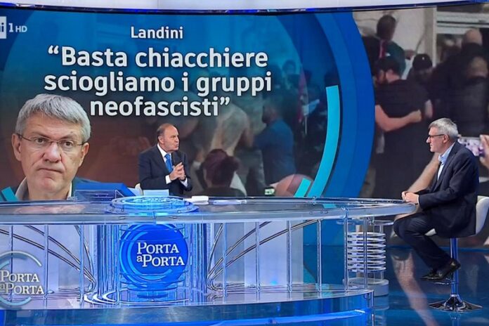 reddito di cittadinanza fine