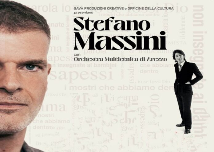 massini al politeama