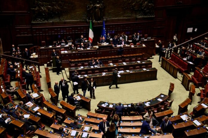 manovra finanziaria