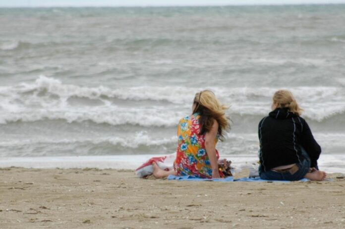 mare natale calabria