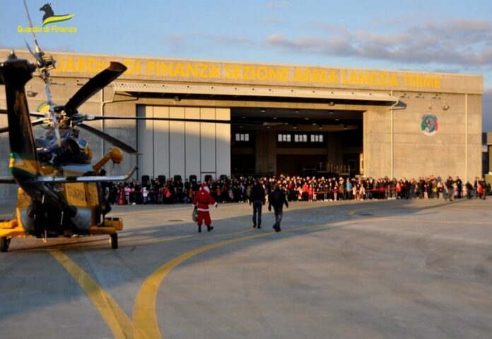 natale finanza catanzaro
