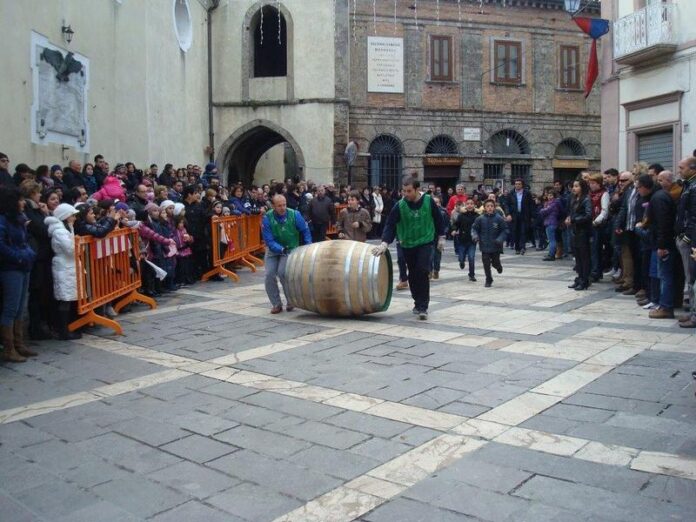 perciavutti mormanno