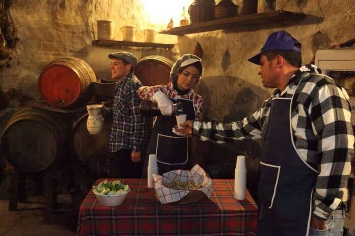 perciavutti mormanno