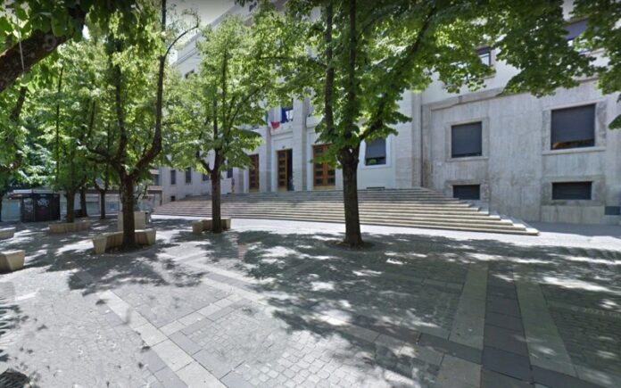 volontariato cosenza