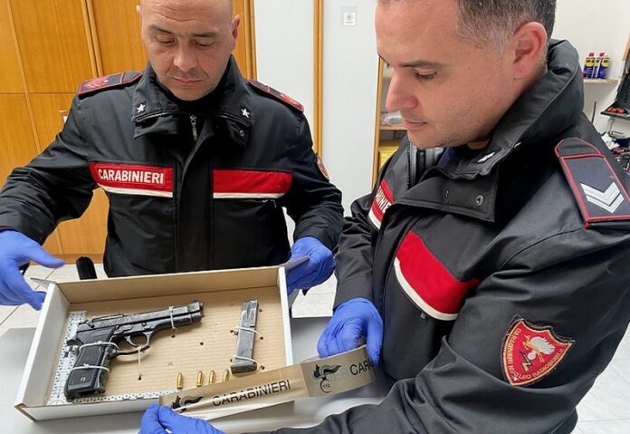 aggressione infermiere catanzaro