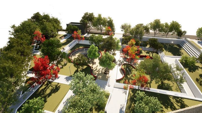 riqualificazione quartieri cosenza