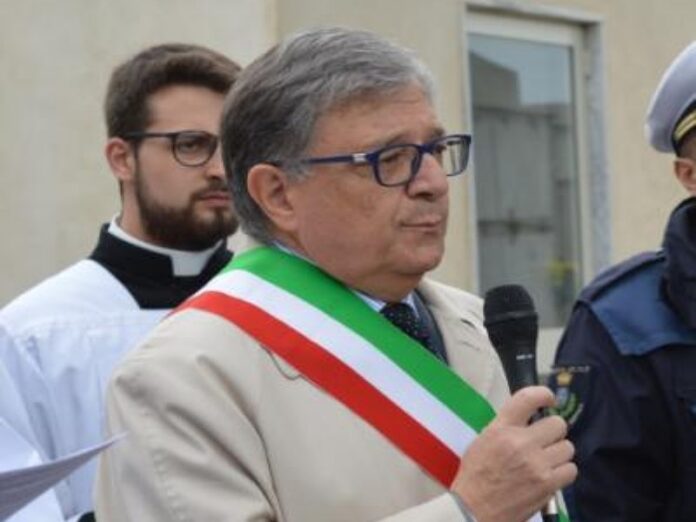 pietro caracciolo sindaco Montalto uffugo
