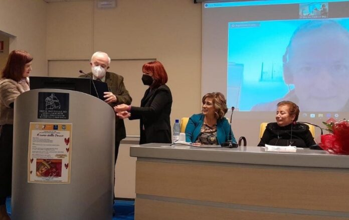 prevenzione salute seminario