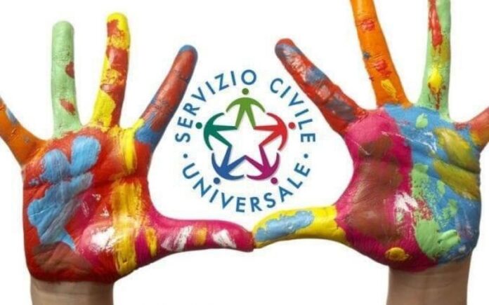 servizio civile Aprigliano