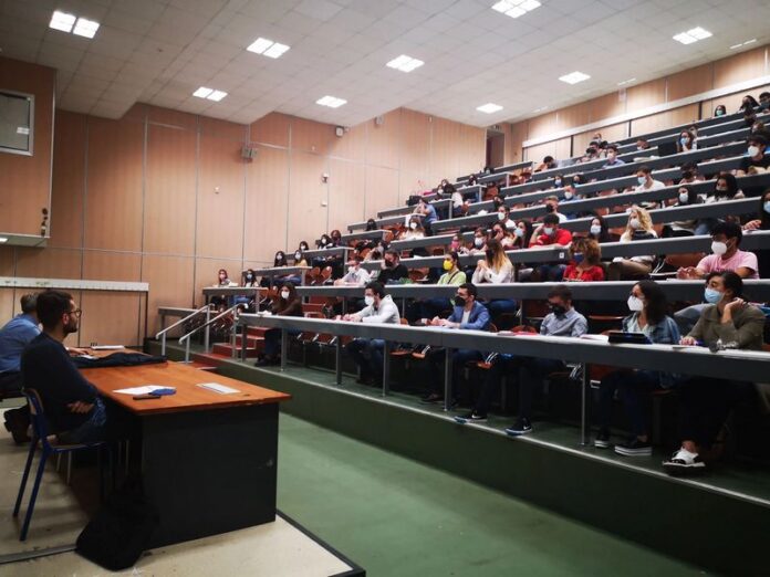 unical docenti ricercatori