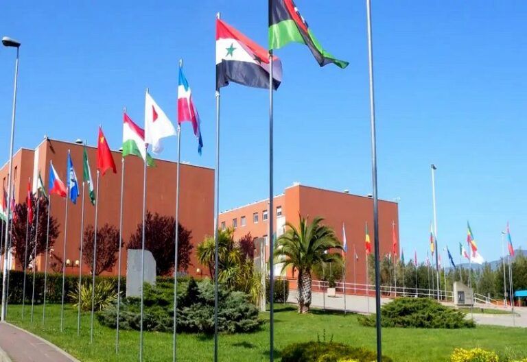 unical internazionale