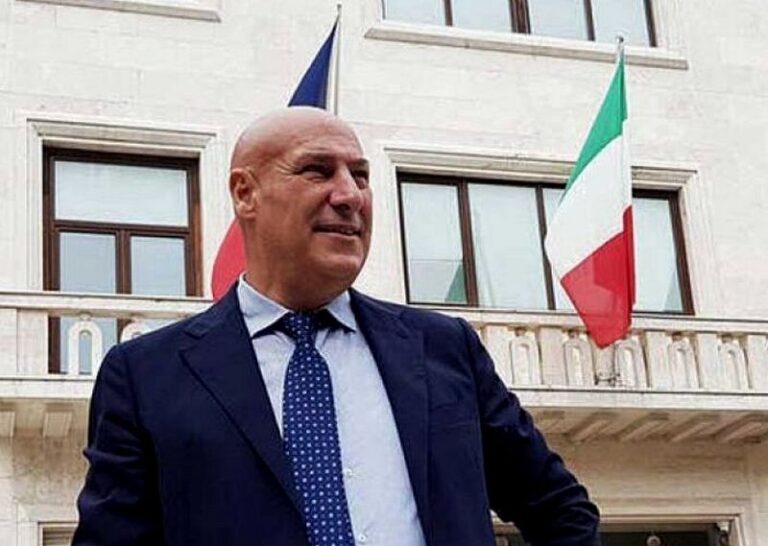 vincenzo voce sindaco crotone