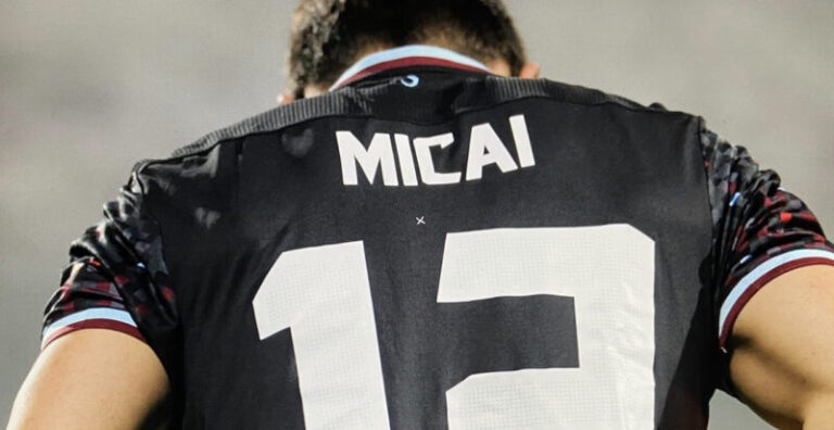 Micai Alessandro