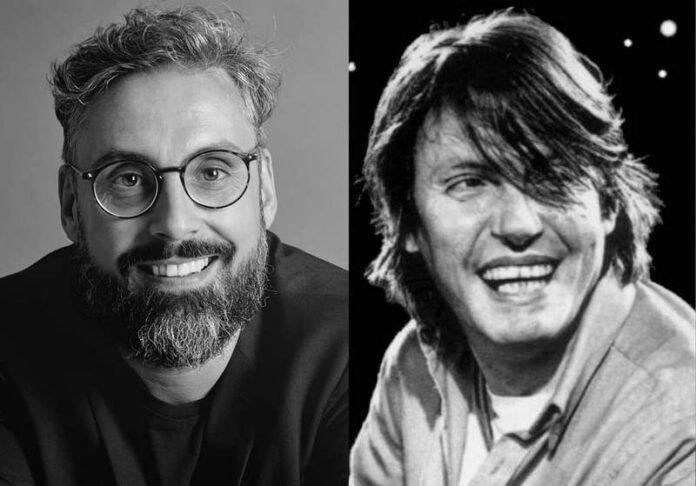 Brunori SAS e Fabrizio de Andrè