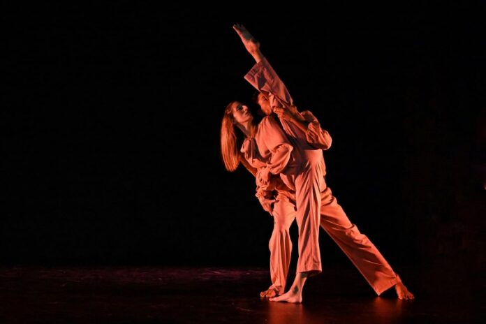 festival danza autore