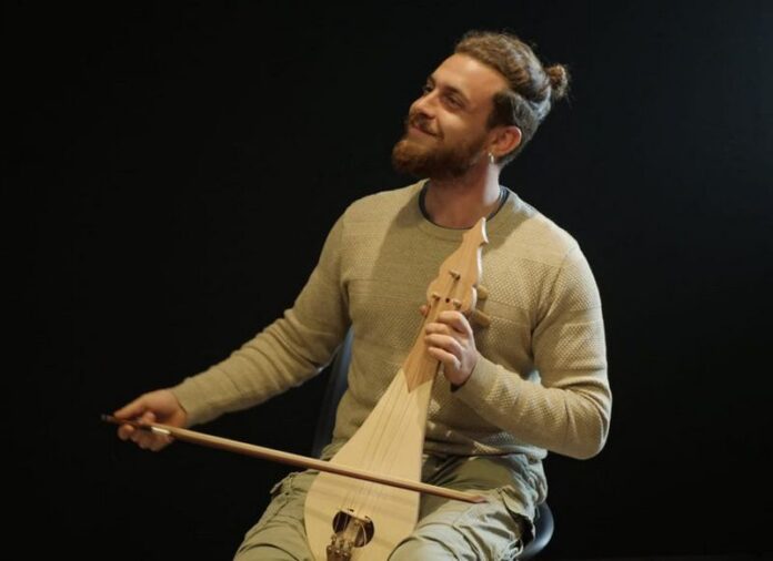 Gabriele Macri