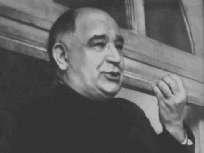 venerabile Gaetano Francesco Mauro