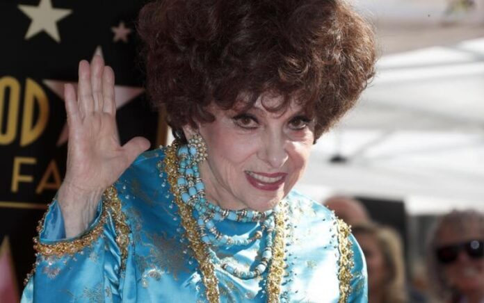 morta Gina Lollobrigida