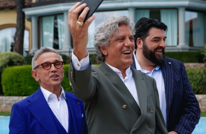 MasterChef Italia 12