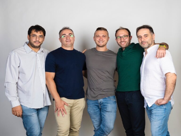 Maurizio Iazzolino, il successo della “Calabria di ritorno”
