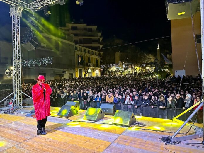 Malgioglio concerto cassano
