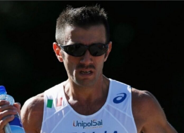 Mimmo Ricatti corricastrovillari