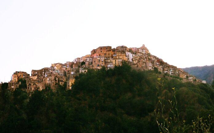 Badolato tra i borghi più belli di italia