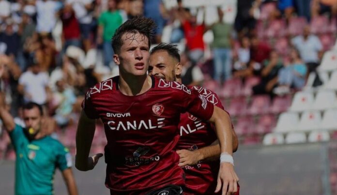 Reggina - Ternana